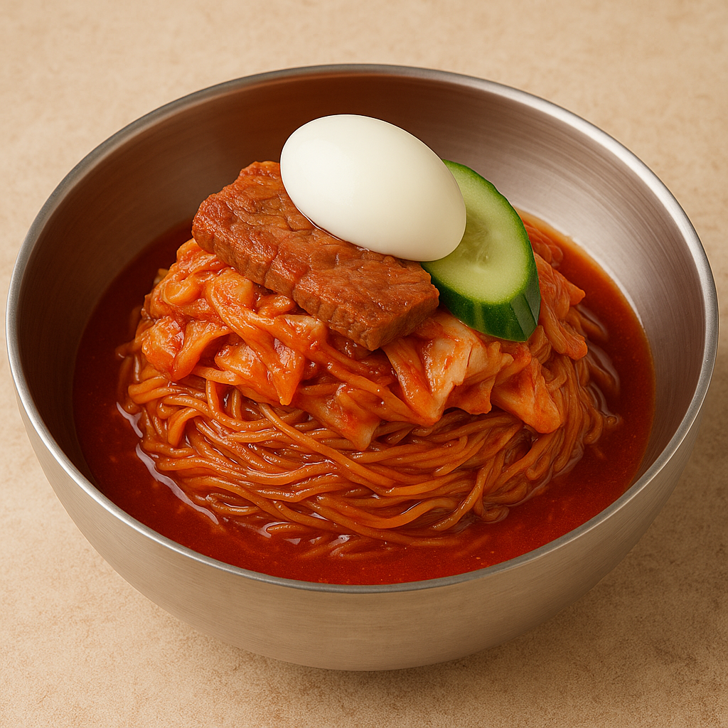 냉면