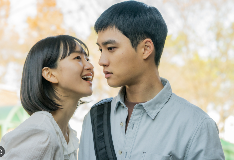 〈말할 수 없는 비밀〉 리뷰