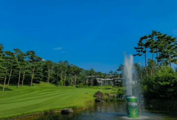 2025 하이트진로 챔피언십 무료티켓&middot;주차&middot;갤러리 총정리