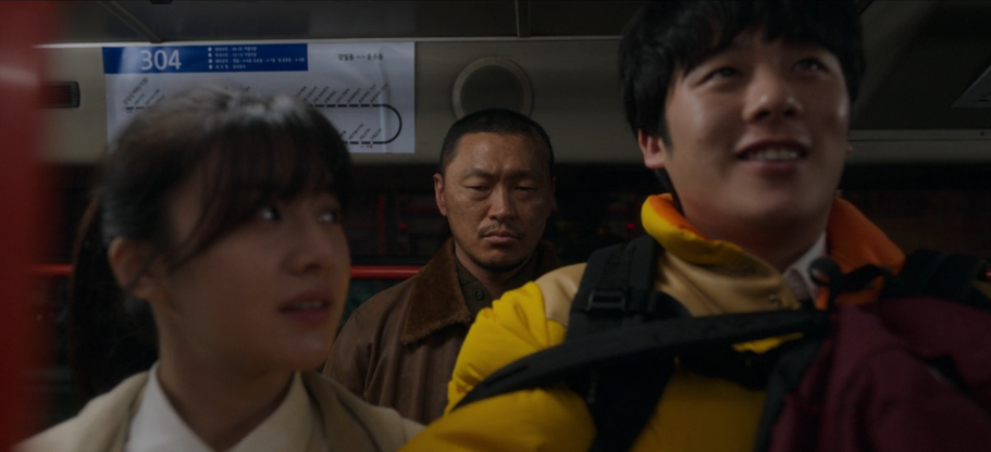 무빙 14 15