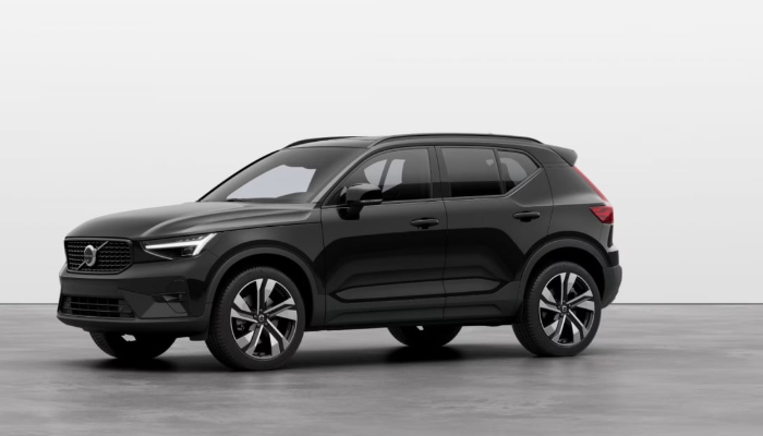 볼보 XC40 중고차 가격 시세표 연비