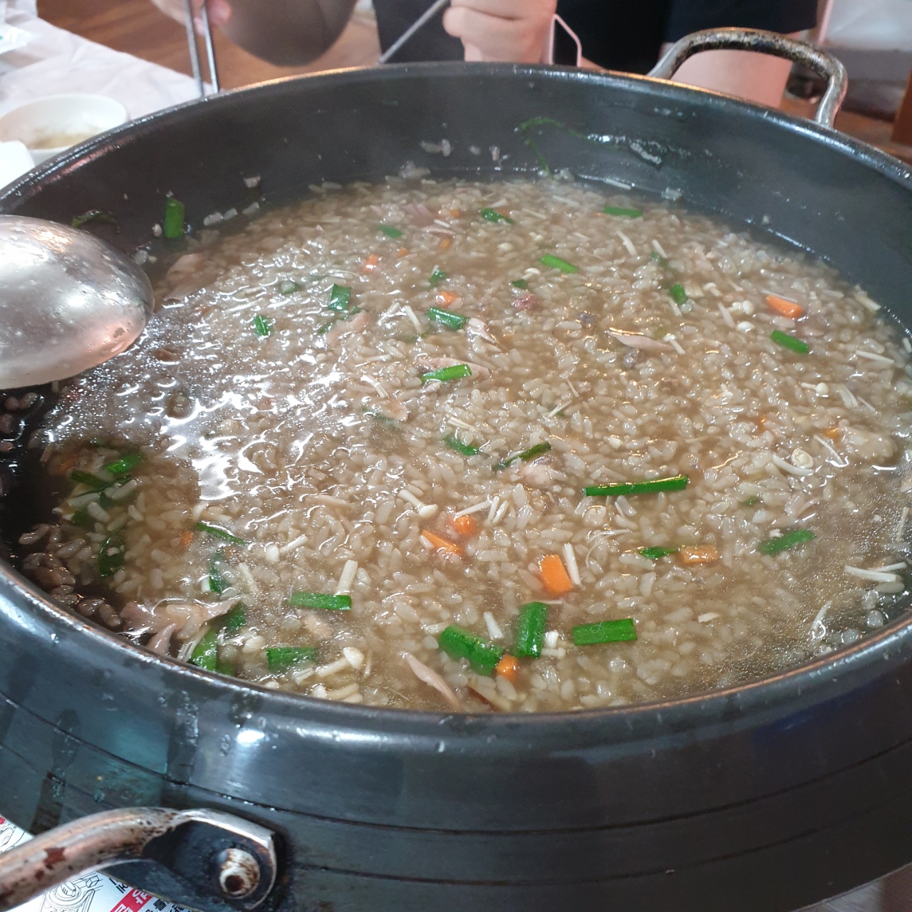 인천 계양 맛집,백숙