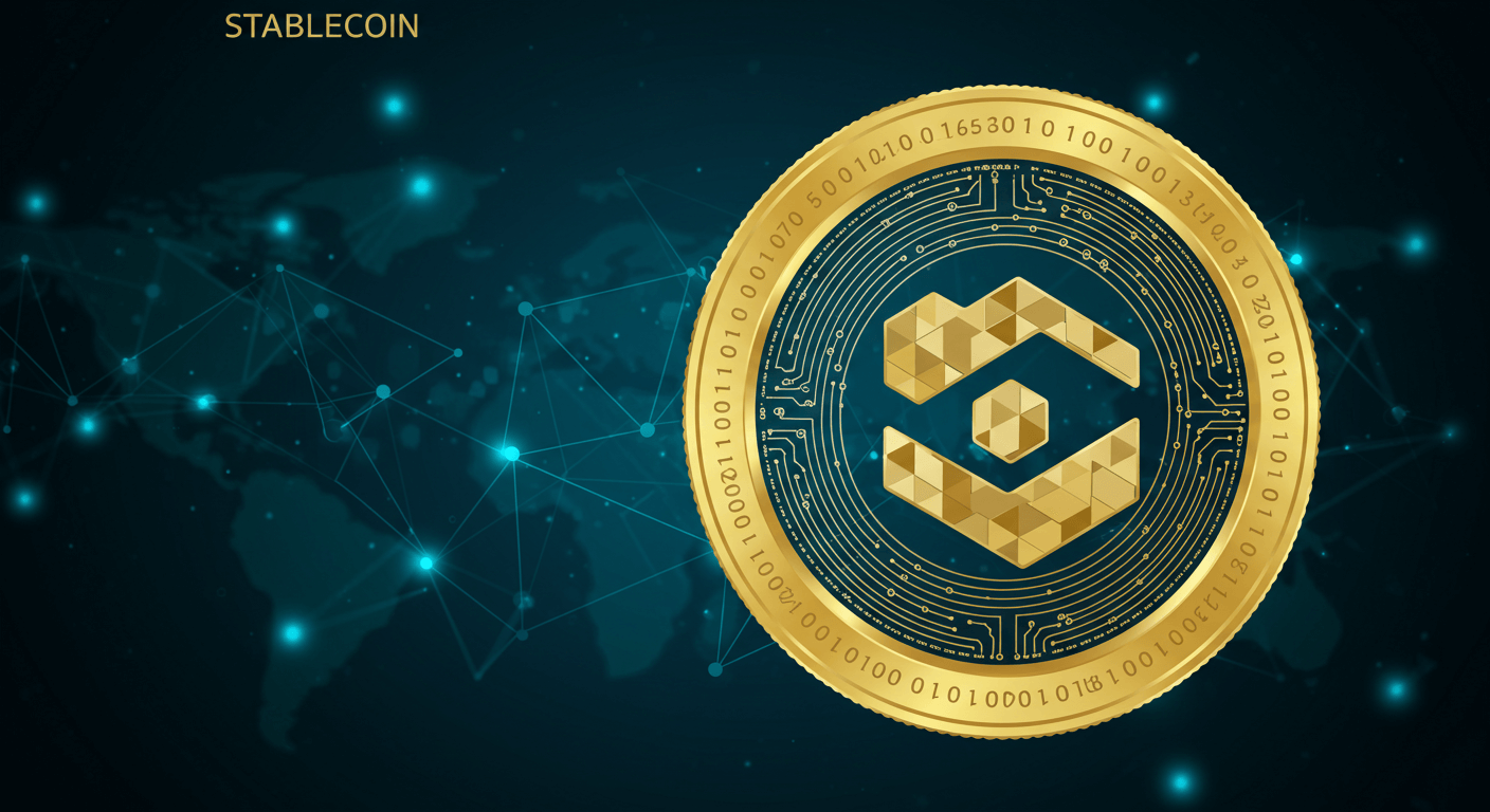 USDT와 USDC&amp;#44; 스테이블 코인 차이점