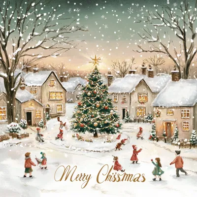 크리스마스 장식 DIY! 쉽게 따라 할 수 있는 5가지 방법_6