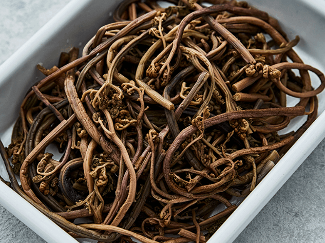 고사리-혈관-건강-개선