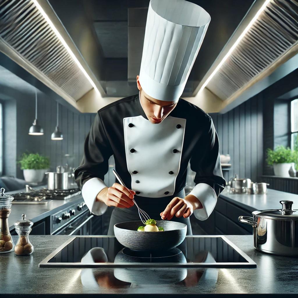 흑백요리사 넷플릭스 순위