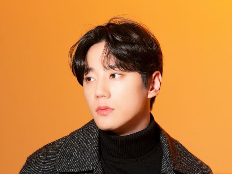 가수-겸-배우-이준영