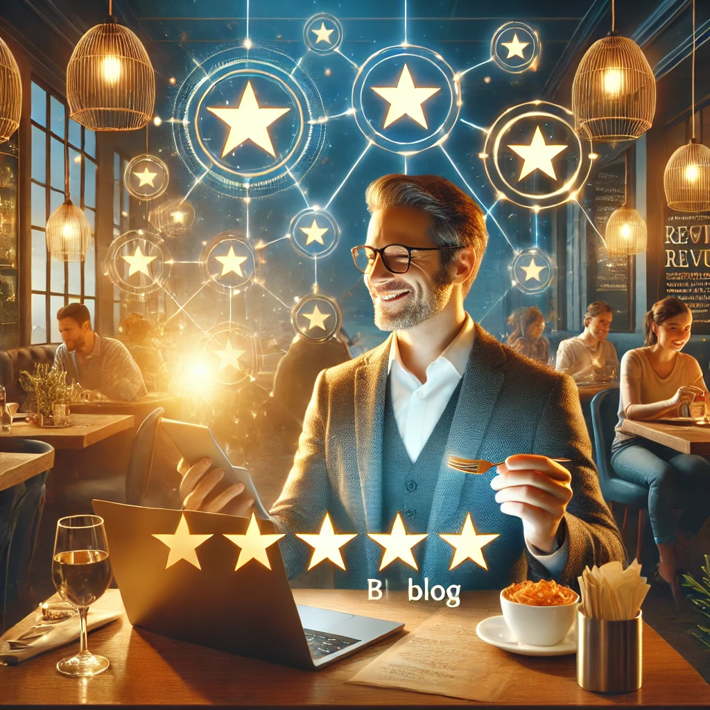 고객 리뷰 관리, 좋은 평가를 늘리는 실전 팁에 관련된 이미지