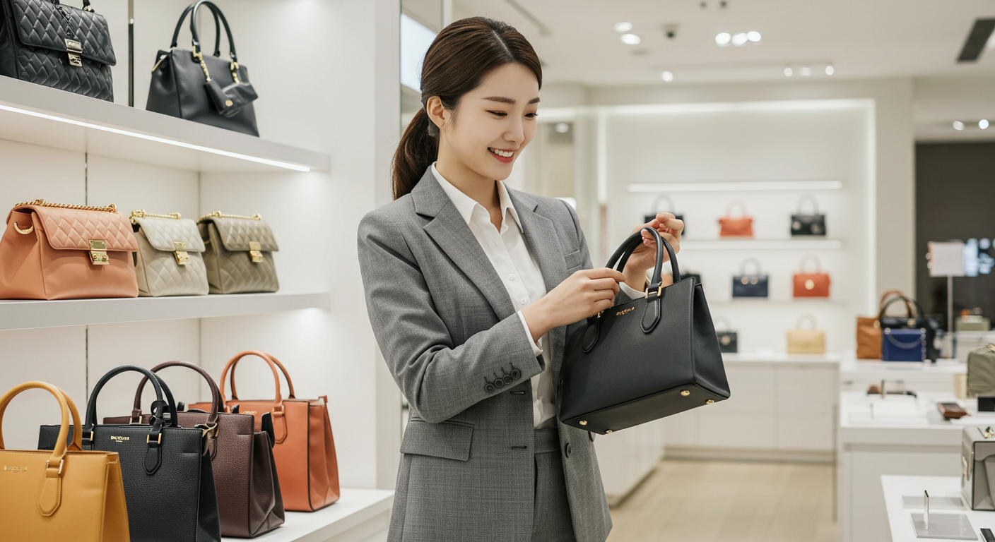명품가방 렌탈