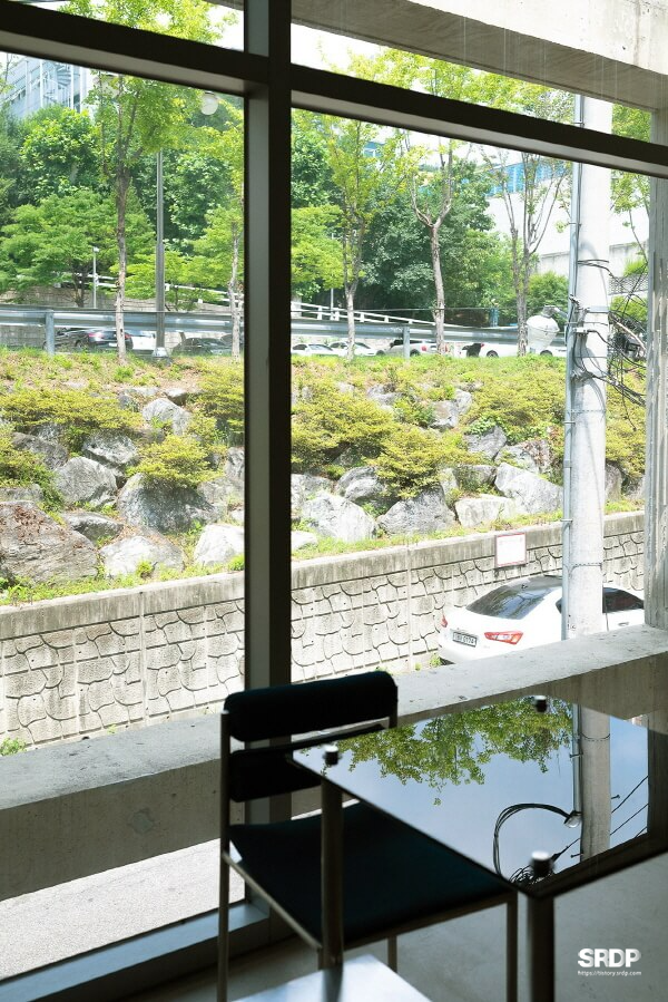 올드페리도넛-용산-한남점-메뉴-추천-피넛버터-올드페리도넛-보관-올드페리-주차-서울-3대-도넛