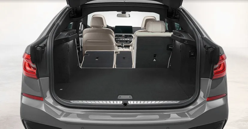 BMW 그란투리스모(GT) 중고차 가격