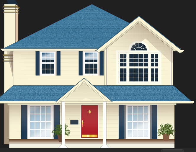 임대사업자 주택사진