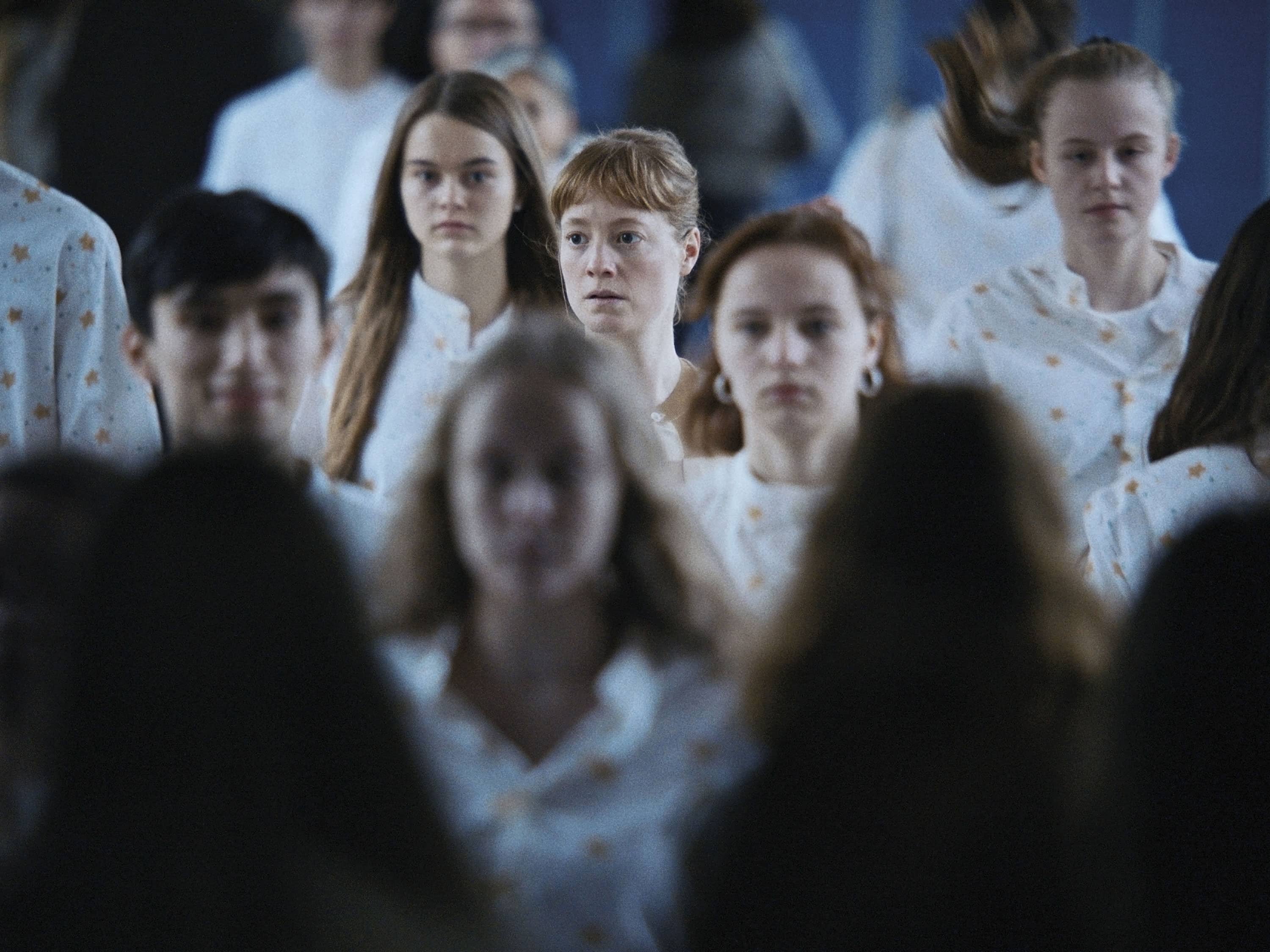 영화 티처스라운지