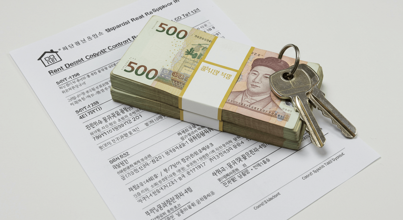 2025 신혼부부 임차보증금 지원 총정리