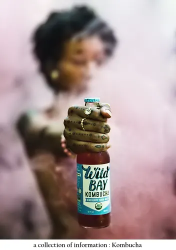 kombucha