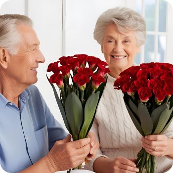 카네이션 당일배송 가능! 바쁜 직장인