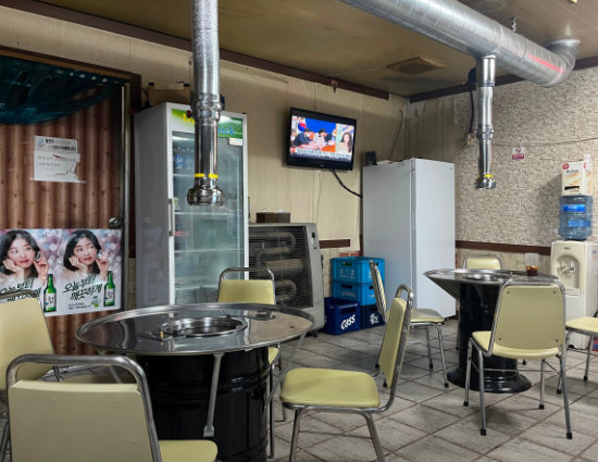 백반기행 소백산 영주밥상 한우 맛집 