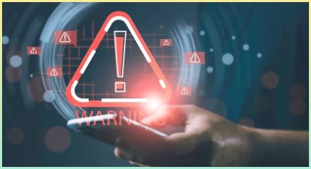 위험 관리 경고 AI 기반 위험 경고, 주의 알림 및 오류 처리 감지 시스템을 통해 사고를 예방하고 컴퓨터 시스템에서 문제를 효과적으로 관리