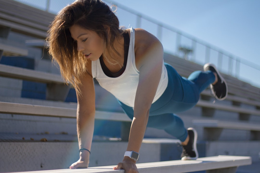 Workout.