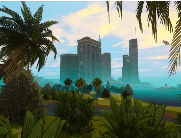 GTA 날씨 치트키