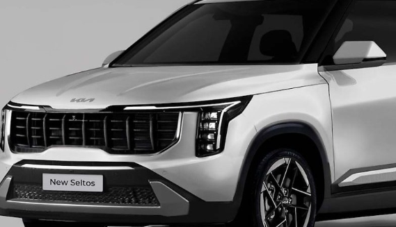 셀토스 하이브리드 연비