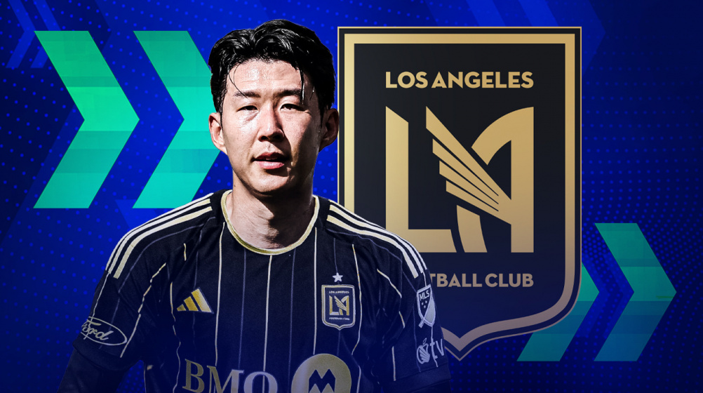 손흥민, LAFC 공식 합류! 역대 최고 이적료와 데뷔전 일정은?