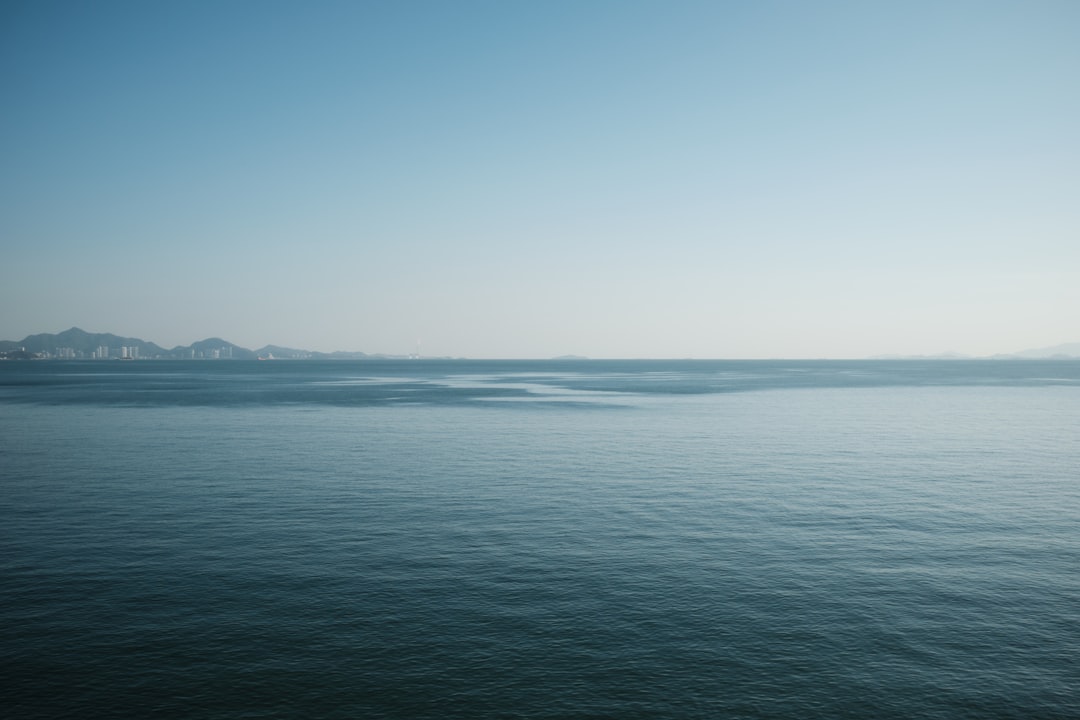 Tranquility