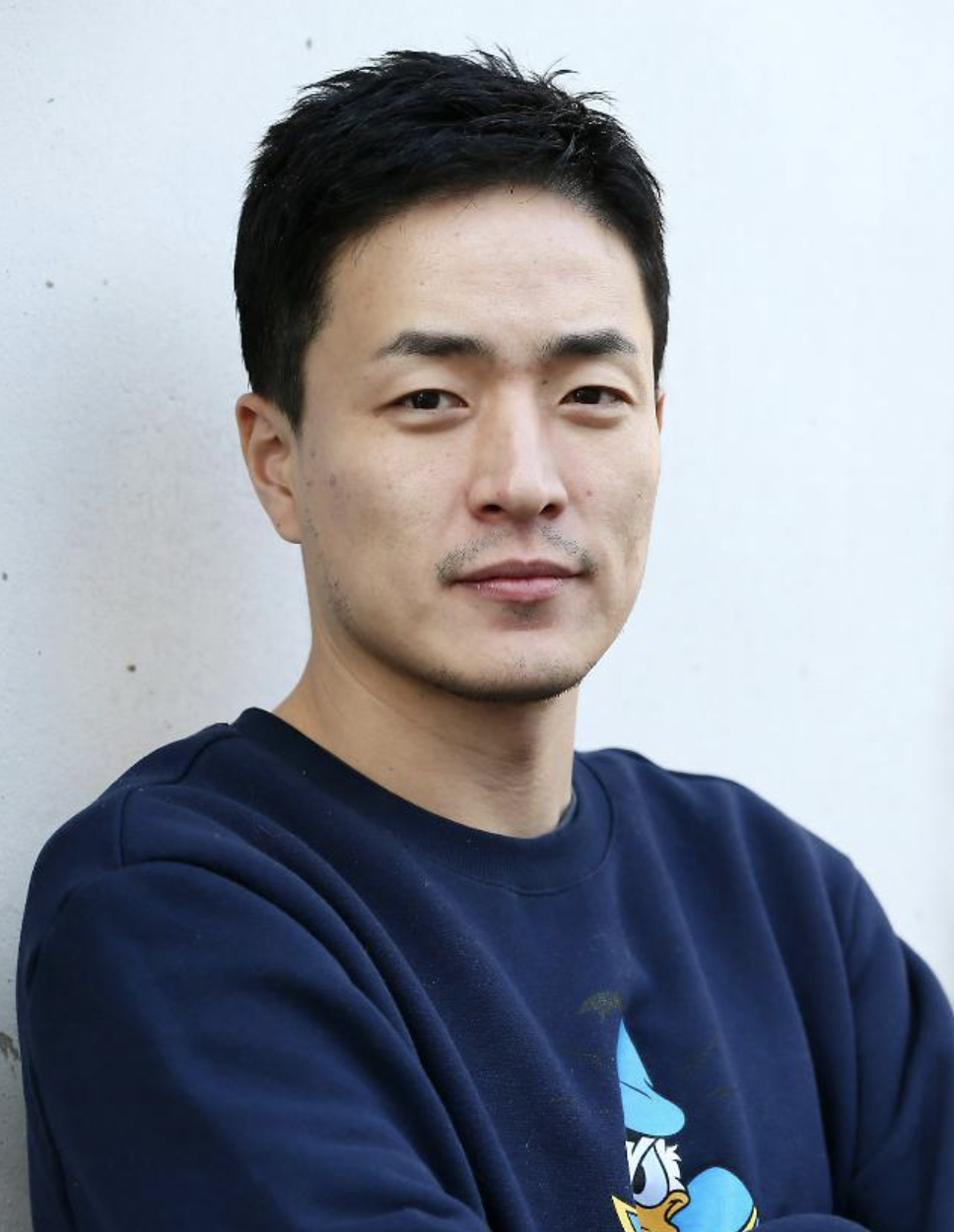 이병헌 인터뷰2