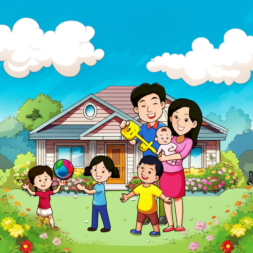 2025 디딤돌 대출: 금리 인하 꿀