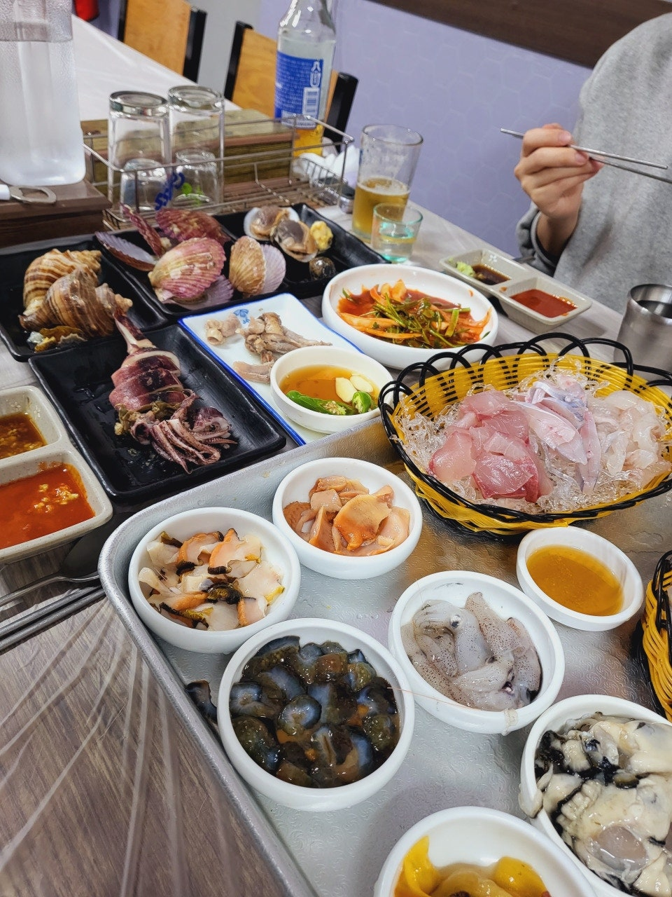 나의 말:
통영 다찌 맛집
통영 다찌집
통영 다찌
통영 다찌 만월
통영 다찌 추천
통영 다찌집 추천
통영 다찌 내돈내산
통영 다찌 뜻
통영 다찌 현지인
통영 다찌 가격
통영 반다찌 점심
통영 반다찌 영업시간
통영 반다찌 혼술