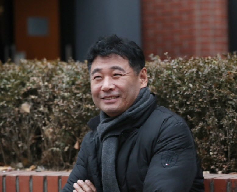 장석남 시인