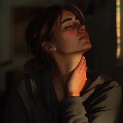 목디스크 통증&amp;#44; 보통 얼마나 지속될까4