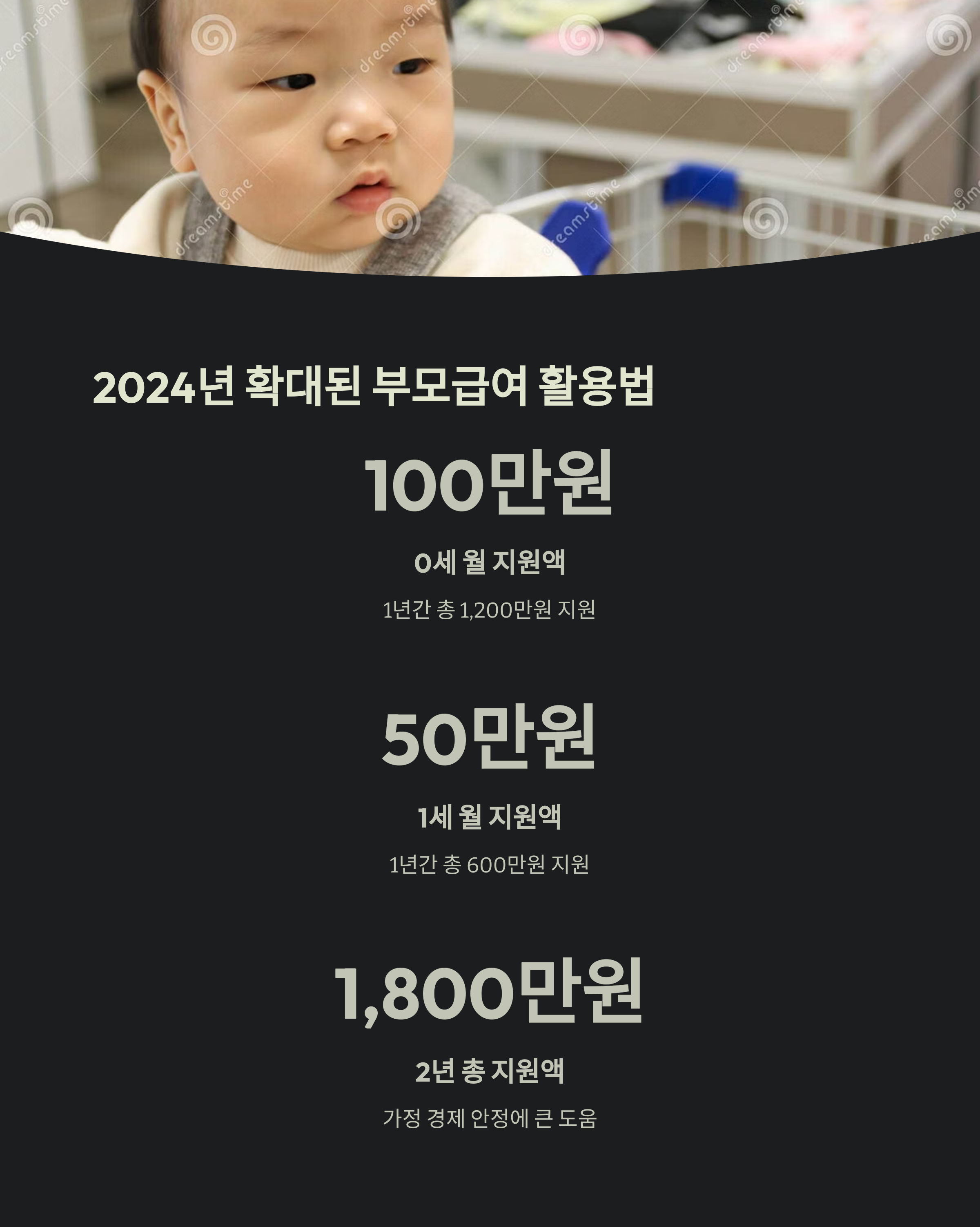 영아수당