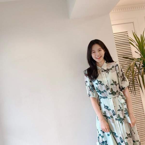 장예원 프로필