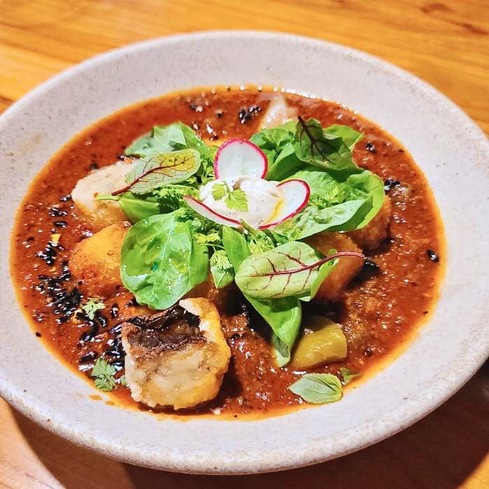 생방송투데이 신논현 강남역 뉴욕 버블파스타 맛집