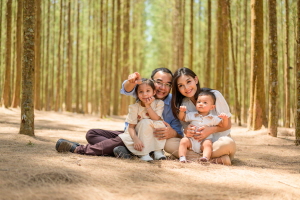 자녀장려금 지급시기