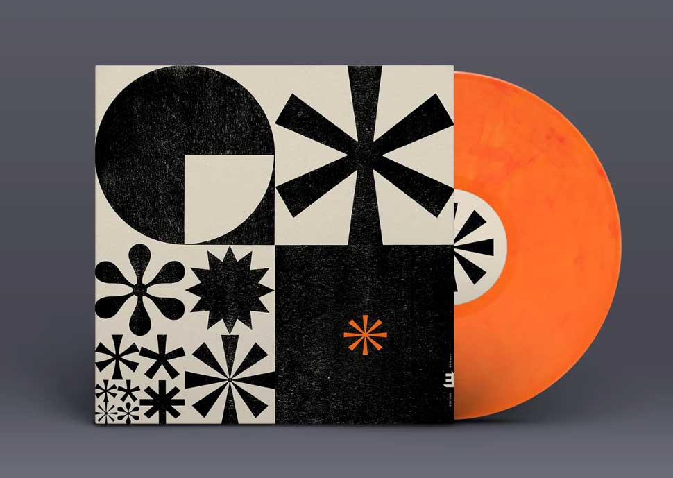 Album &lt;Far Star&gt;