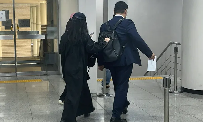 탈덕수용소얼굴