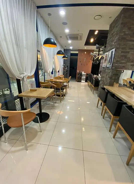 크리니끄 드 마샬 2호점