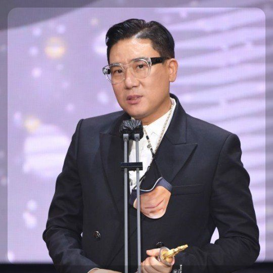 이상민꿈