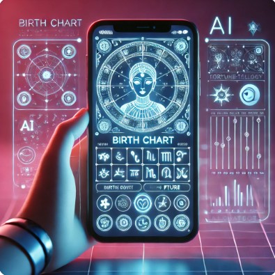 AI 사주 풀이 앱 추천
