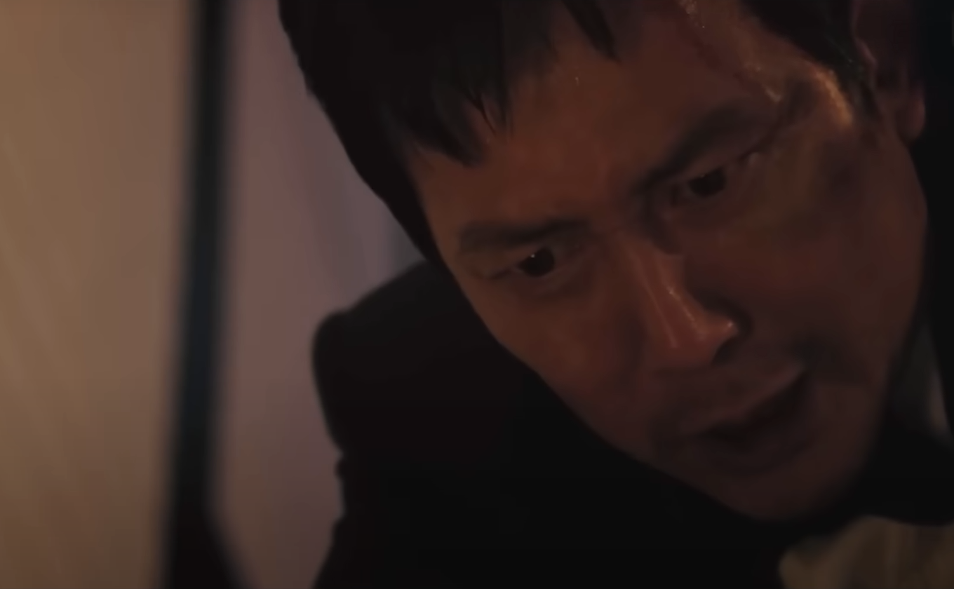 오징어게임3, 오징어게임결말해석, 넷플릭스추천, 넷플릭스드라마, 오징어게임시즌3, 이정재