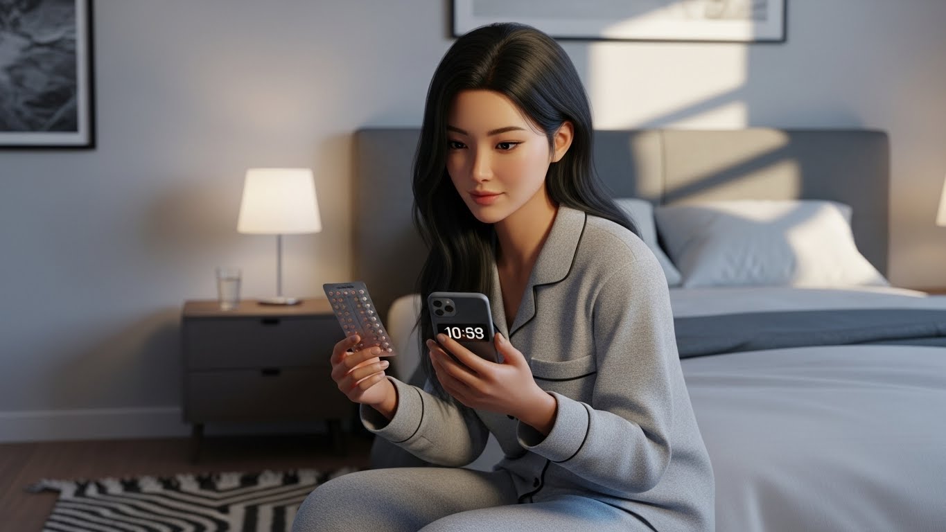 경구피임약 효과&amp;#44; 건강정보