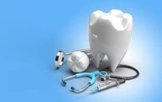 이와-청진기-이빨치료-기구들