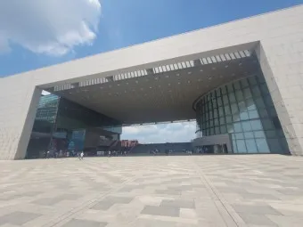 국립중앙박물관 상설전시 기획전시 예매 할인_19