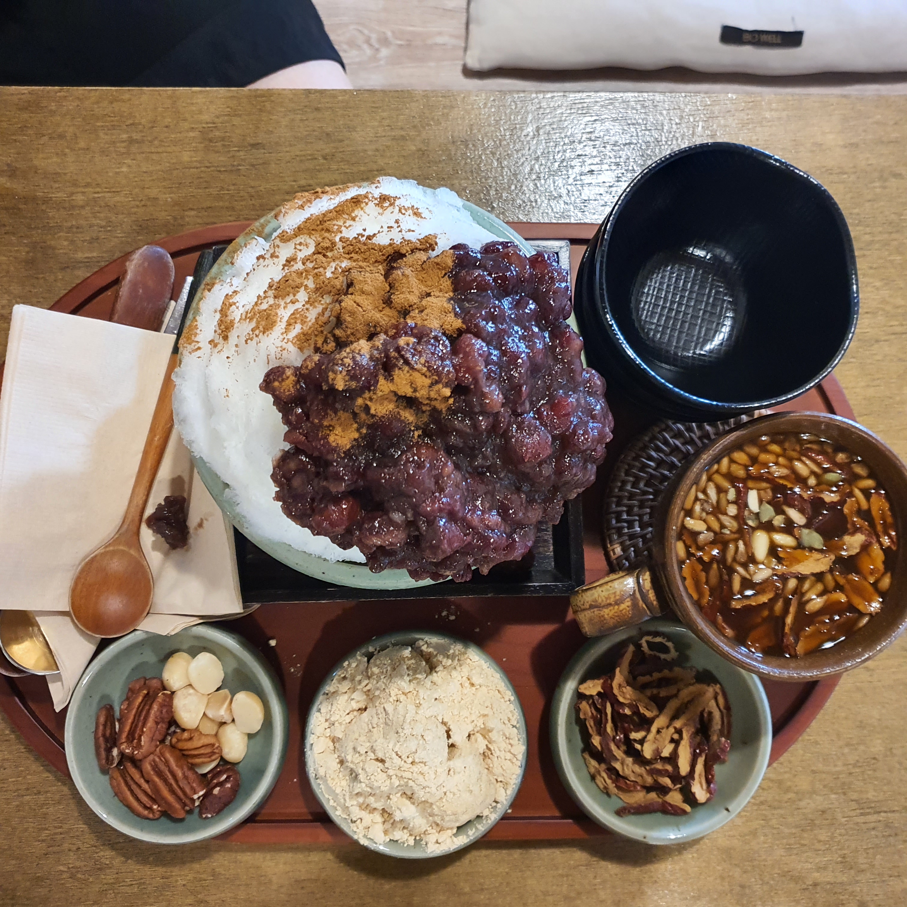 남양주카페, 남양주 한옥카페