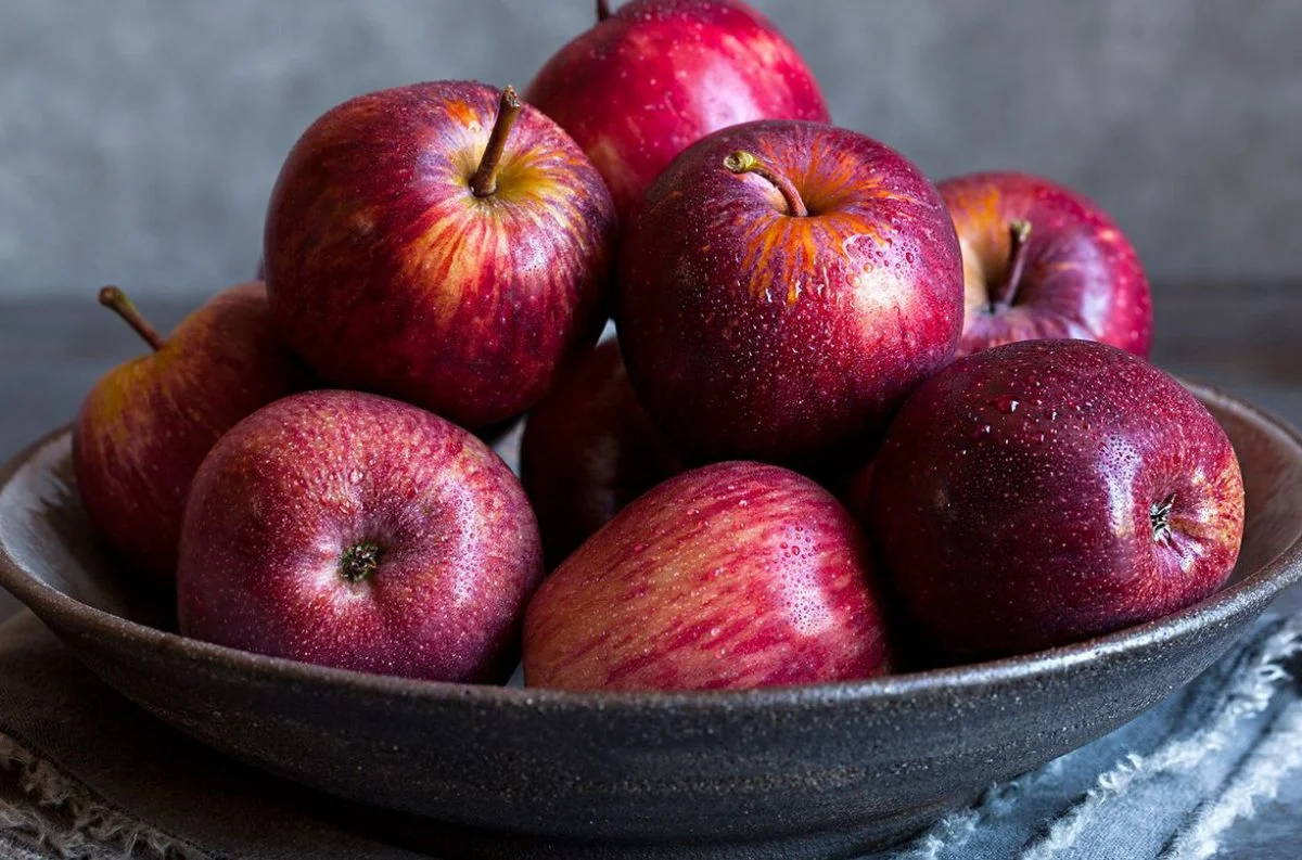 사과에 함유되어 있는 케르세틴