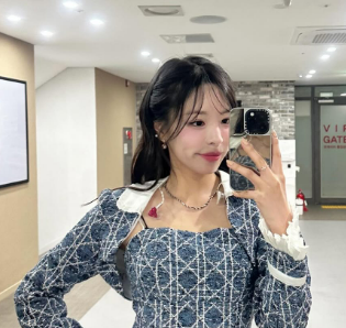 나율 프로필