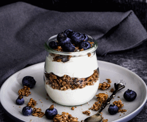 오트밀을 활용한 음식