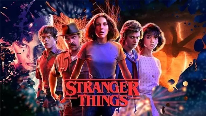 넷플릭스 인기 순위 추천 TOP 10